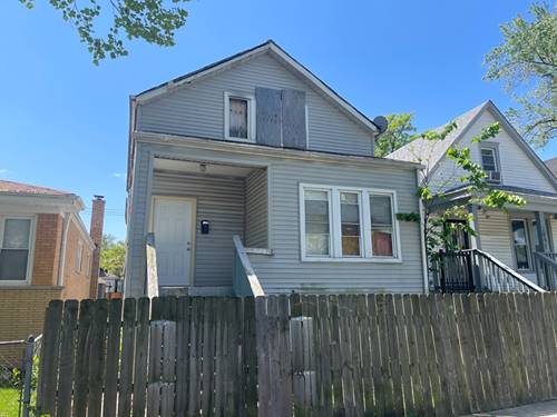 2053 W 70th, Chicago, IL 60636