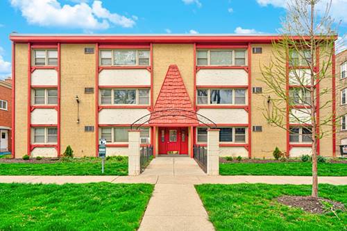 415 S Lombard Unit 203, Oak Park, IL 60302