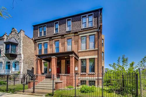 4319 S Ellis Unit 2N, Chicago, IL 60653