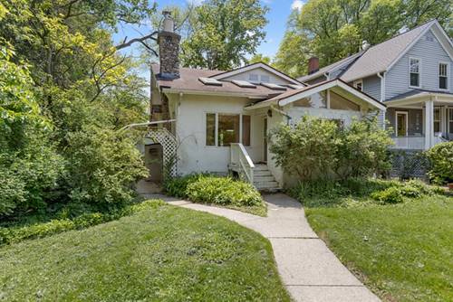 2202 Payne, Evanston, IL 60201