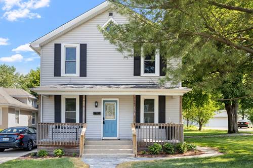 538 E 12th, Lockport, IL 60441