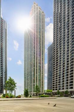 195 N Harbor Unit 1301, Chicago, IL 60601