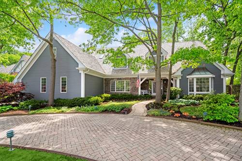 1415 Glenwood, Glenview, IL 60025