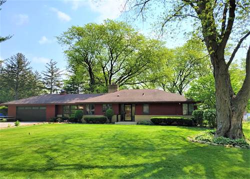 308 Kenwood, Joliet, IL 60435