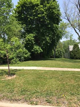 1326 W Central, Mount Prospect, IL 60056