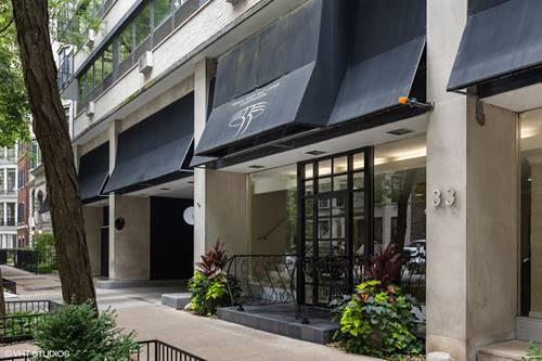33 E Cedar Unit 16E, Chicago, IL 60611