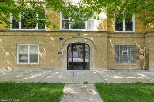 3206 W Berwyn Unit 3, Chicago, IL 60625