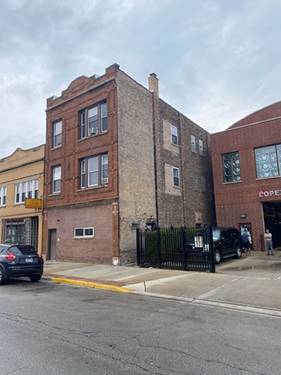 5434 W 25th, Cicero, IL 60804