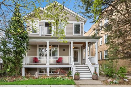 2120 W Giddings, Chicago, IL 60625
