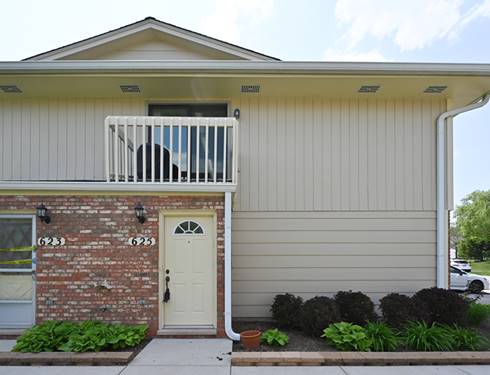 625 Whalom Unit 10-E, Schaumburg, IL 60173