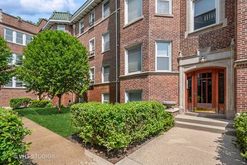 1230 Elmwood Unit 3E, Evanston, IL 60202