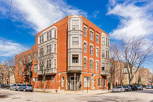 834 N Wood Unit 3S, Chicago, IL 60622