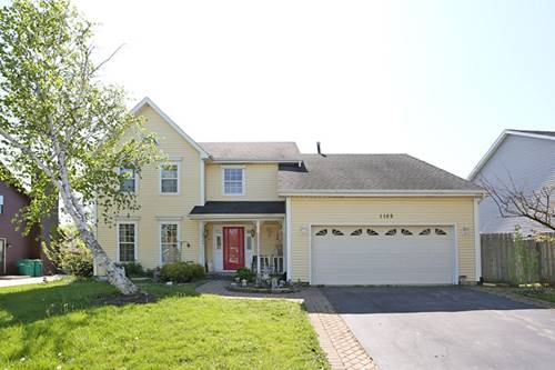 1109 Oakwood, Westmont, IL 60559