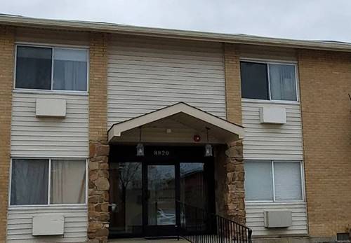 8820 N Western Unit 206F, Des Plaines, IL 60016