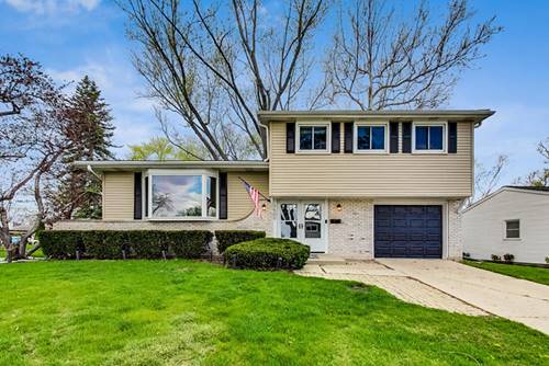 1509 W Lexington, Arlington Heights, IL 60004