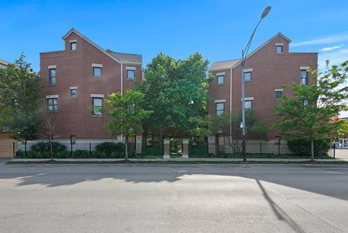 4048 N Clark Unit C, Chicago, IL 60613