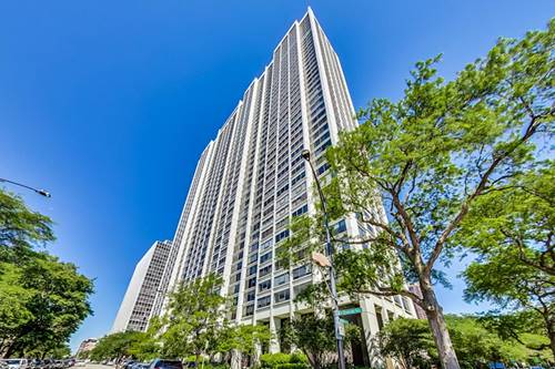 2800 N Lake Shore Unit 2511, Chicago, IL 60657