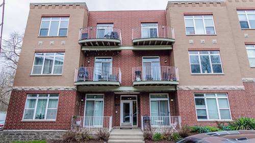 946 W Fry Unit 1E, Chicago, IL 60642
