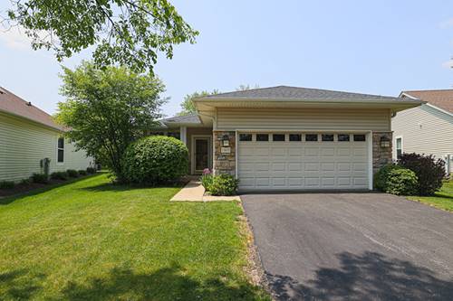 13031 Bull Ridge, Huntley, IL 60142