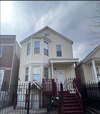 1806 N Washtenaw Unit 2, Chicago, IL 60647