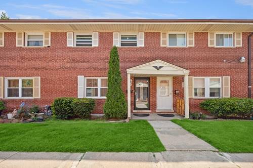 1423 W Touhy Unit F, Chicago, IL 60626