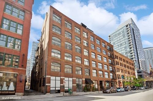 215 W Illinois Unit 5C, Chicago, IL 60654