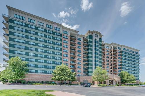 6420 Double Eagle Unit 1212, Woodridge, IL 60517
