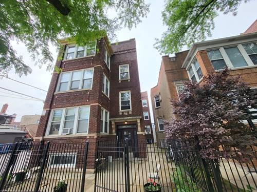3215 W Eastwood, Chicago, IL 60625
