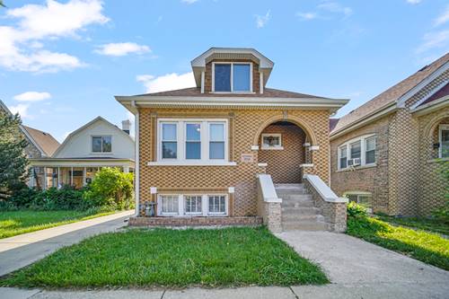 2516 Clarence, Berwyn, IL 60402