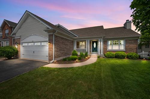 611 Nathan Lattin, Sycamore, IL 60178