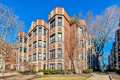 7639 N Eastlake Unit 1C, Chicago, IL 60626