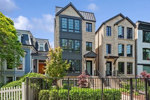 2668 N Burling Unit 2, Chicago, IL 60614