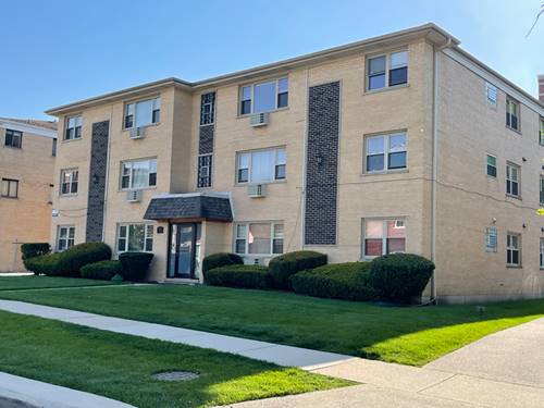 386 Alles Unit 203, Des Plaines, IL 60016