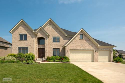 4328 Chinaberry, Naperville, IL 60564