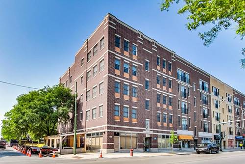 1857 W Diversey Unit 402, Chicago, IL 60614