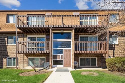 109 Boardwalk Unit 1W, Elk Grove Village, IL 60007