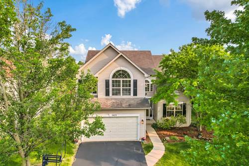 3420 Parliament, Naperville, IL 60564