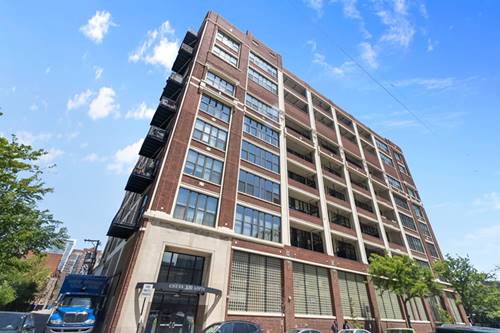 320 E 21st Unit 616, Chicago, IL 60616