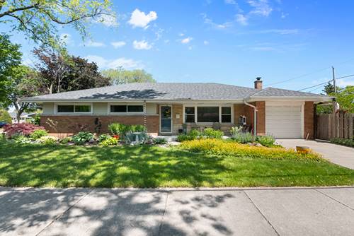 3920 Cleveland, Skokie, IL 60076