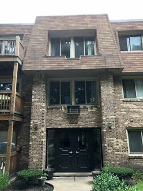 2619 W Agatite Unit 2B, Chicago, IL 60625