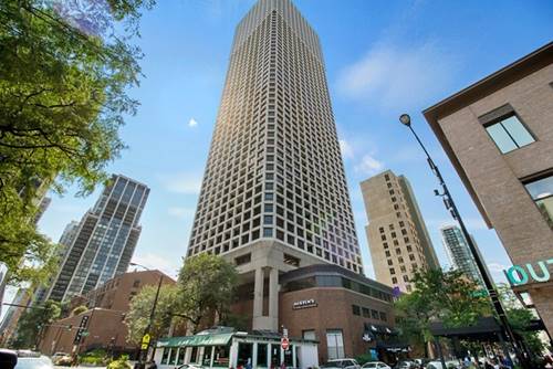 1030 N State Unit 14EF, Chicago, IL 60610