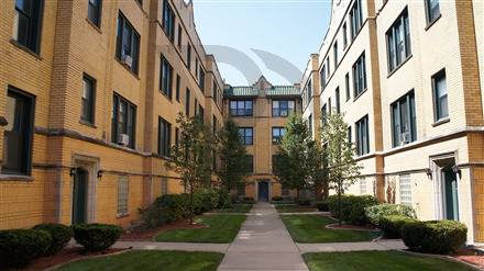 2334.5 N Spaulding Unit 1A, Chicago, IL 60647