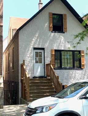 1943 N Winchester Unit 2F, Chicago, IL 60622