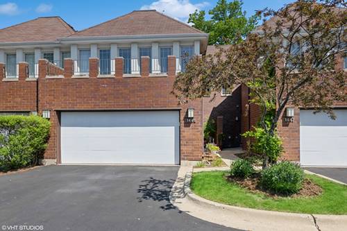 1445 N Milwaukee Unit 0, Libertyville, IL 60048