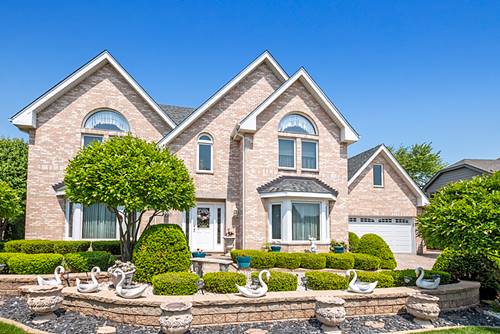 10630 White Tail Run, Orland Park, IL 60467