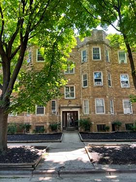 3703 N Hoyne Unit 1, Chicago, IL 60618