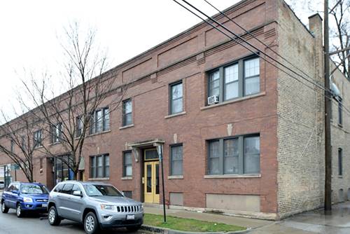 2989 N Lawndale Unit 2, Chicago, IL 60618