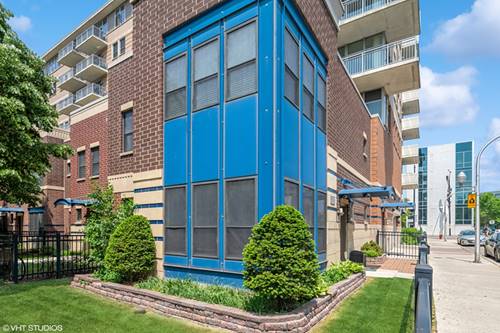 1158 N Cleveland Unit 1, Chicago, IL 60610