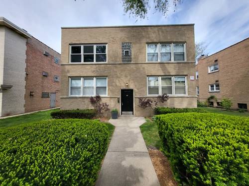 8050 Kenton, Skokie, IL 60076