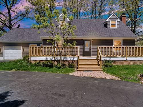 205 W Wood, New Lenox, IL 60451